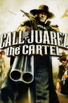 Call of Juarez The Cartel Multiplayer