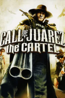 Call of Juarez The Cartel Free Download By Steam-repacks
