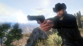 Call of Juarez The Cartel Steamunlocked