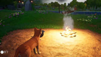Cat Town Updated Version