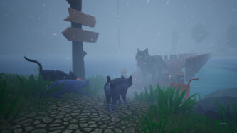Cat Town Windows PC