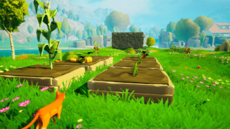 Cat Town Free Steam
