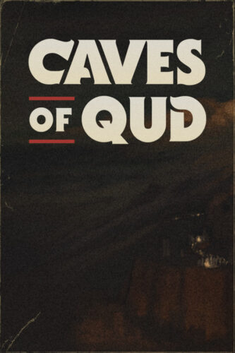 Caves of Qud Multiplayer