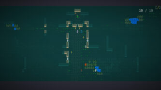 Caves of Qud Cracked Game