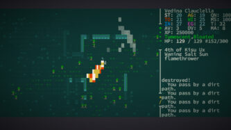 Caves of Qud Steamrip