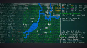 Caves of Qud Free Download By Steam-repacks.com