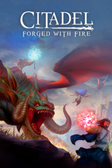 Citadel Forged with Fire PC Game