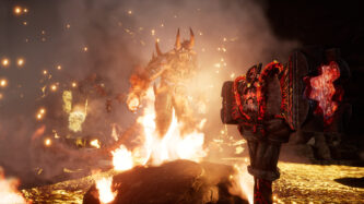 Citadel Forged with Fire Mods