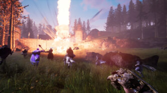 Citadel Forged with Fire Screenshots