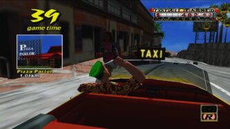 Crazy Taxi Torrent Download