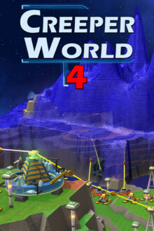 Creeper World 4 DodiRepack