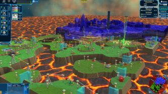 Creeper World 4 Steamrip