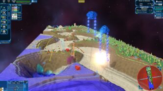 Creeper World 4 Steamunlocked