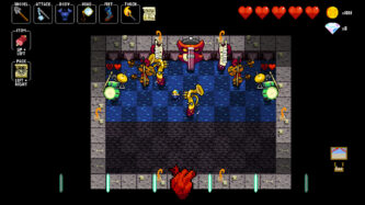 Crypt Of The Necrodancer Mods