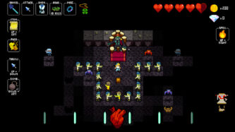 Crypt Of The Necrodancer Reviews