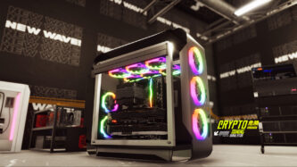 Crypto Mining Simulator Cheats