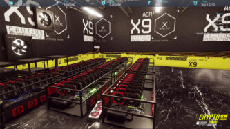 Crypto Mining Simulator Updated Version
