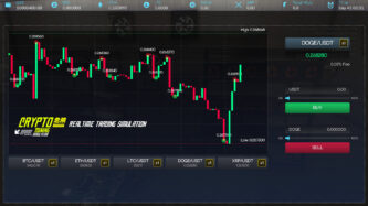 Crypto Mining Simulator Windows PC