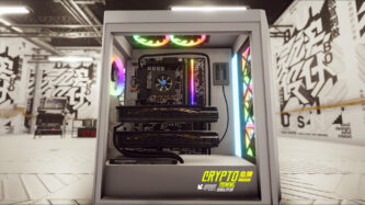 Crypto Mining Simulator Free Steam