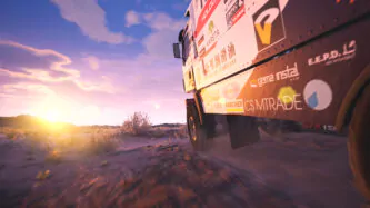 Dakar 18 Free Download By Steam-repacks.com