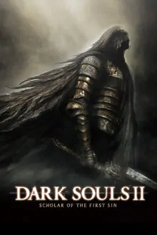 Dark Souls II Scholar Of The First Sin Free Download By Steam-repacks
