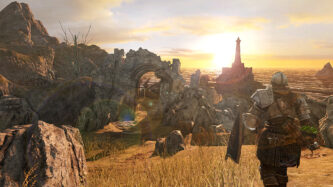 Dark Souls II Scholar Of The First Sin Free Download By Steam-repacks.com