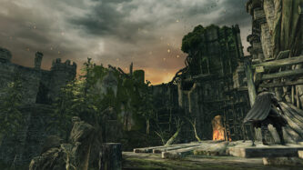 Dark Souls II Scholar Of The First Sin Free Download By Steam-repacks.com