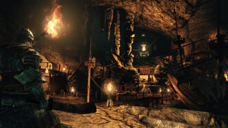 Dark Souls II Scholar Of The First Sin Free Download By Steam-repacks.com
