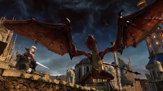 Dark Souls II Scholar Of The First Sin Free Download By Steam-repacks.com