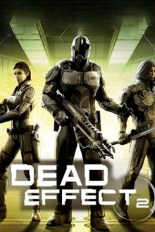 Dead Effect 2 VR Steam