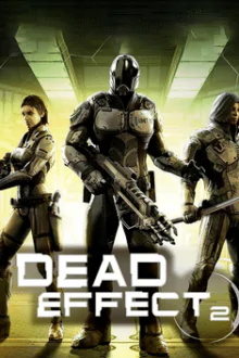 Dead Effect 2 VR Free Download By Steam-repacks