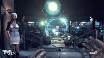 Dead Effect 2 VR WIKI