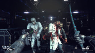 Dead Effect 2 VR Repack
