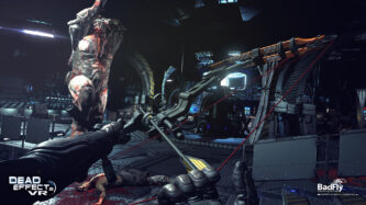 Dead Effect 2 VR Torrent File