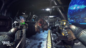 Dead Effect 2 VR Torrent Download