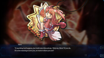 Dead End Aegis F95Zone