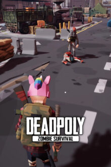 Deadpoly Cracked Game