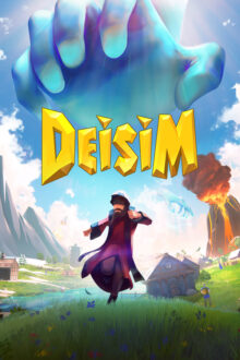 Deisim Fitgirl