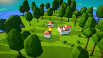 Deisim Gameplay
