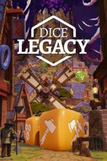 Dice Legacy Steam