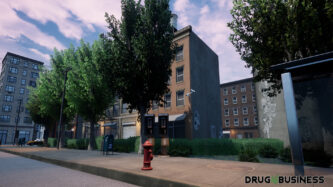 Drug Business Steamrip