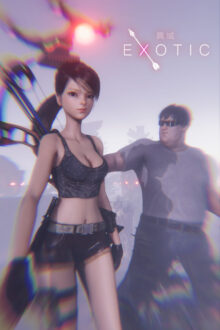 Exotic Steam