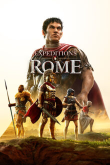 Expeditions Rome Steam