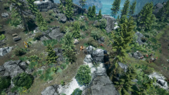 Expeditions Rome Mods