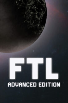 FTL Faster Than Light Steam