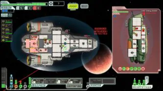 FTL Faster Than Light Free Download By Steam-repacks.com