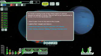 FTL Faster Than Light Free Download By Steam-repacks.com