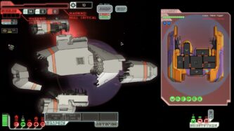 FTL Faster Than Light Latest Version