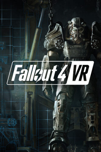 Fallout 4 VR Download PC