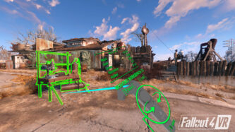 Fallout 4 VR Repack